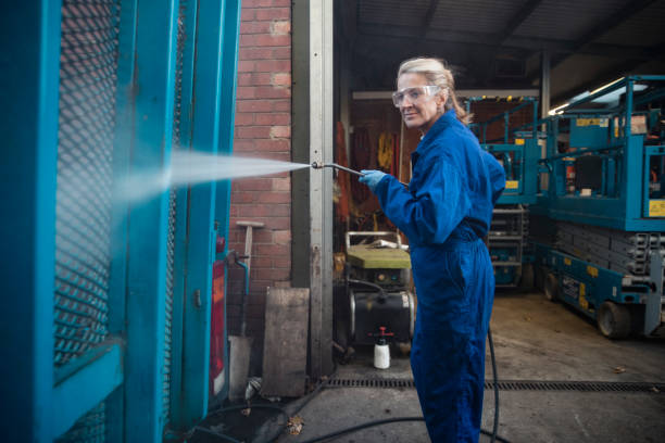 Trusted Ramblewood, NJ Pressure Washing Services Experts