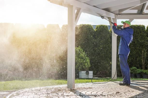 Best Solar Panel Cleaning  in Ramblewood, NJ