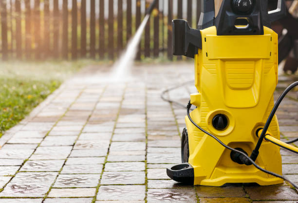 Best Building Exterior Washing  in Ramblewood, NJ